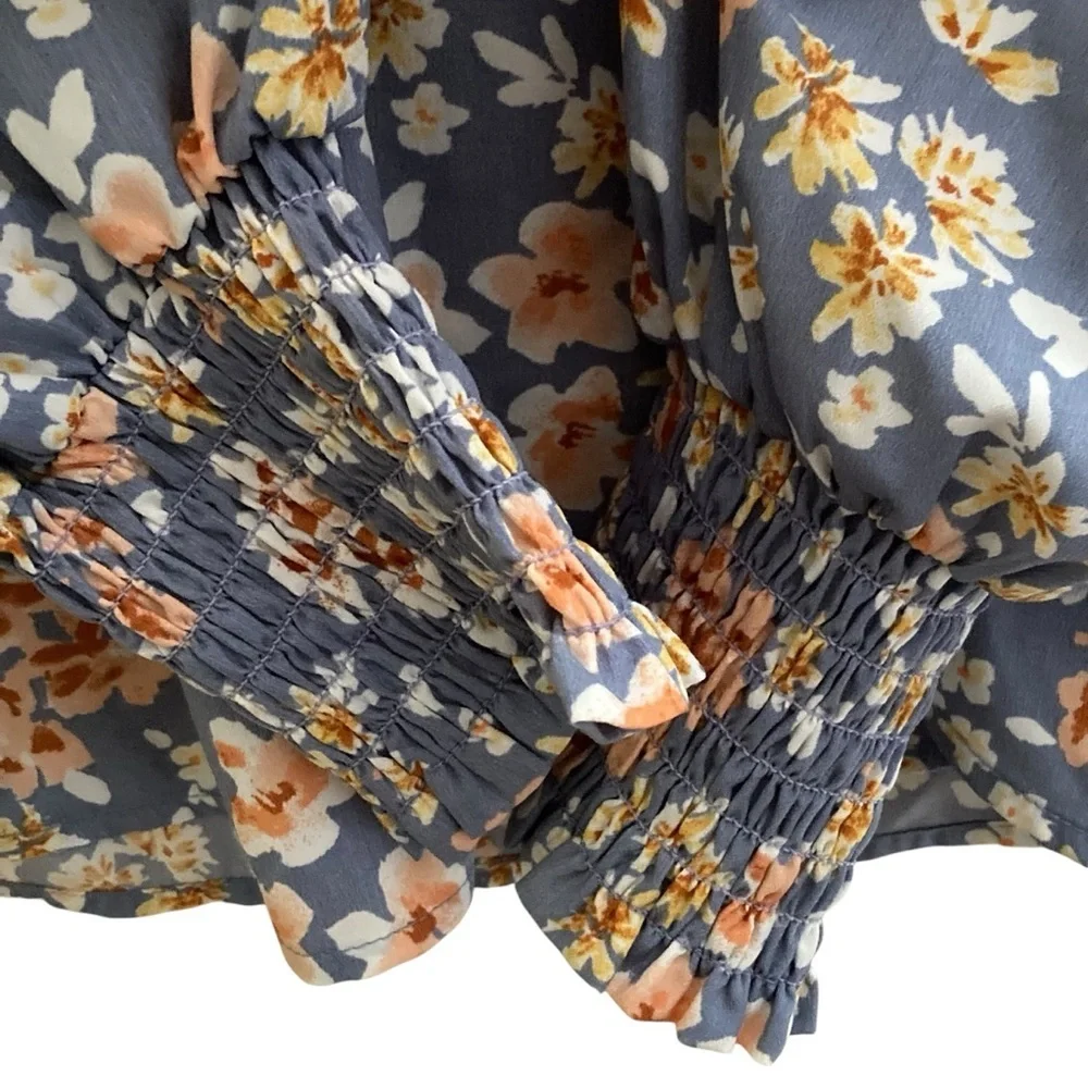 Pleione soft feminine